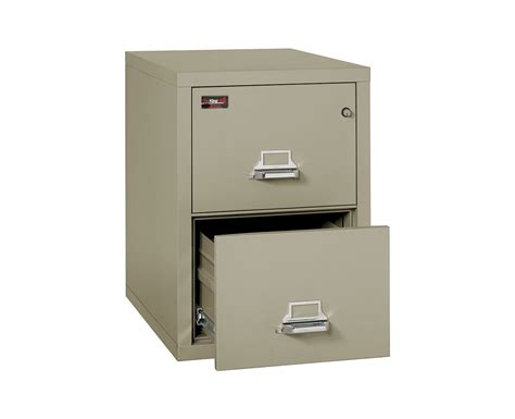 waterproof and fireproof file cabinet